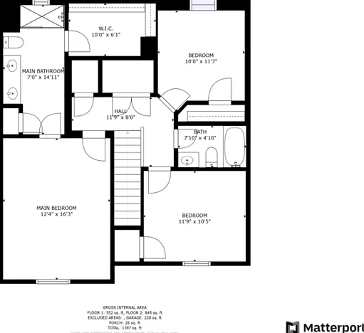107 Chase Dr — Photo 3