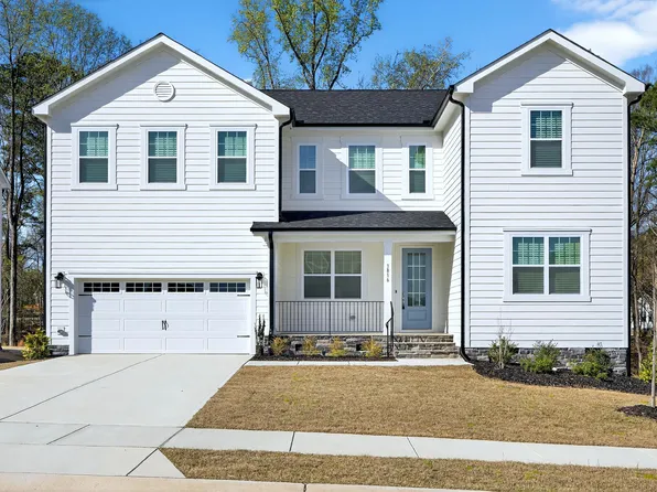 3816 Lebrun Path, Fuquay Varina, NC 27526