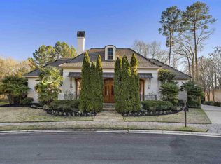 917 La Roche Ct, Ridgeland, MS 39157