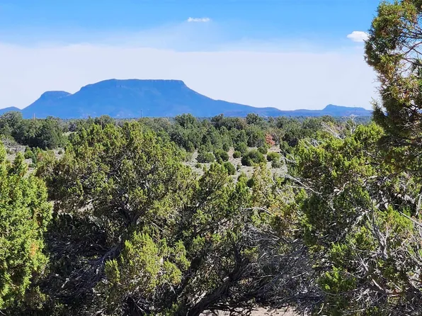 Ocaso Cir, Pie Town, NM 87827