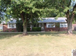 2975 State Route 303, Mayfield, KY 42066