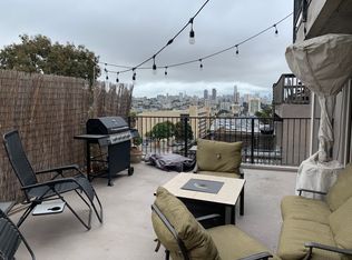 54 Terra Vista Ave #2, San Francisco, CA 94115