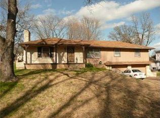 2515 N 58th St, Kansas City, KS 66104