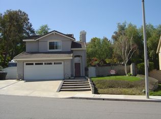 14686 Valley High Dr, Chino Hills, CA 91709