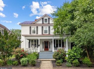 219 Church St, Front Royal, VA 22630