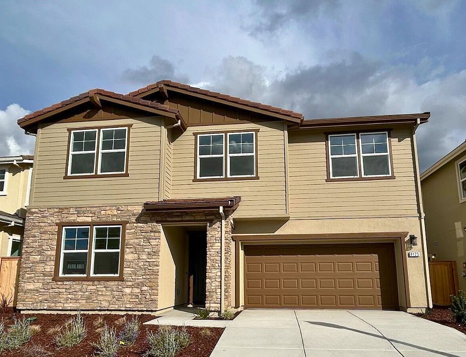 Coronado Homesite 74