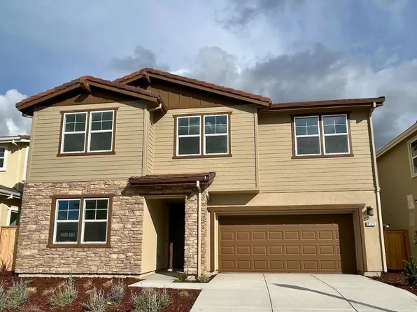 8125 Vessel Way, Sacramento, CA 95832