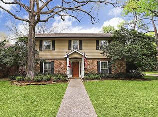 14502 Carolcrest St, Houston, TX 77079
