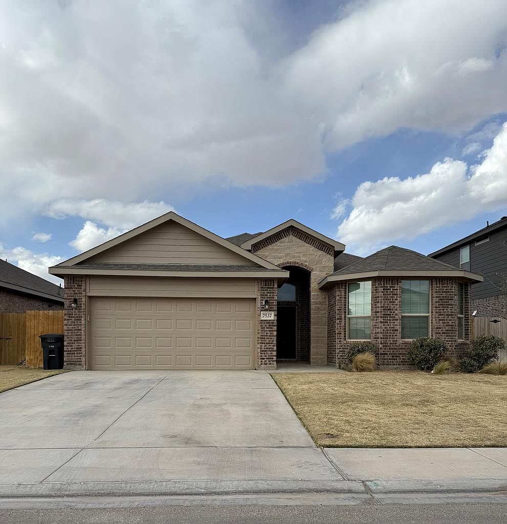 7537 Horton Ranch Rd, Odessa, TX 79765 | Zillow