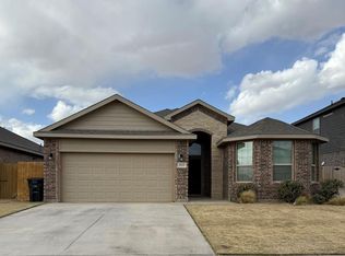 7537 Horton Ranch Rd, Odessa, TX 79765