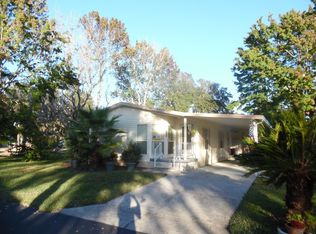 2601 S Sable Pt, Homosassa, FL 34448