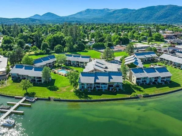 301 Iberian Way APT 213, Sandpoint, ID 83864