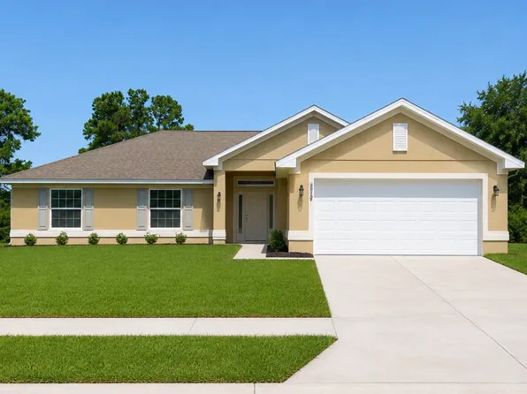405 NE AIROSO Boulevard, Port St Lucie, FL 34983