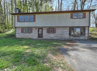 116 Briscoe Cir, Bristol, TN 37620