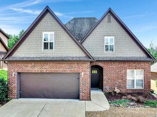 246 Chapel Hill Trl, Fultondale, AL 35068