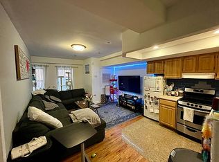88 Rivington St #4A, New York, NY 10002