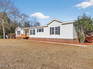 568 Adventure Trl, Aiken, SC 29805