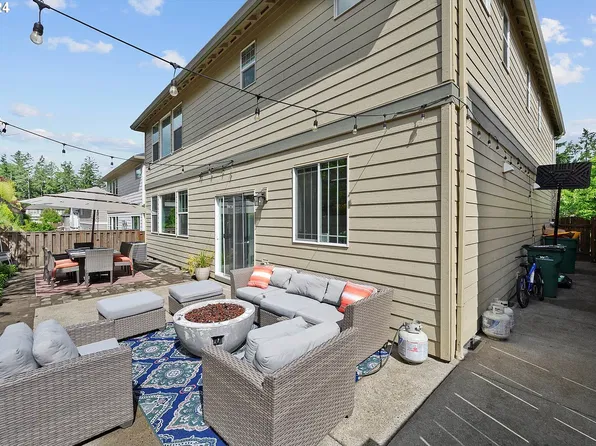 20330 SW Cassandra Ln, Beaverton, OR 97007