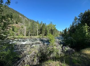 Tbd Elk Lake Rd, New Meadows, ID 83654