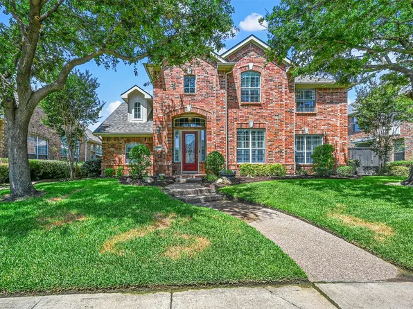 7232 Sugar Maple Dr, Irving, TX 75063