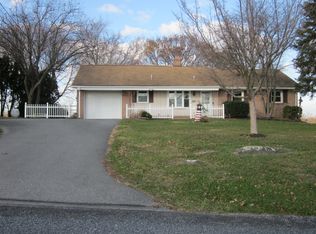 3024 Miller Rd, Washington Boro, PA 17582