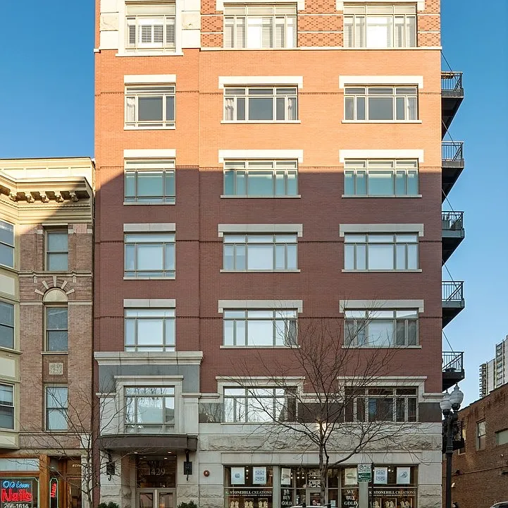 ExteriorFront