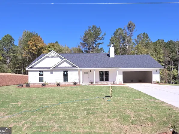 1837 Bennett Rd #3, Homer, GA 30547