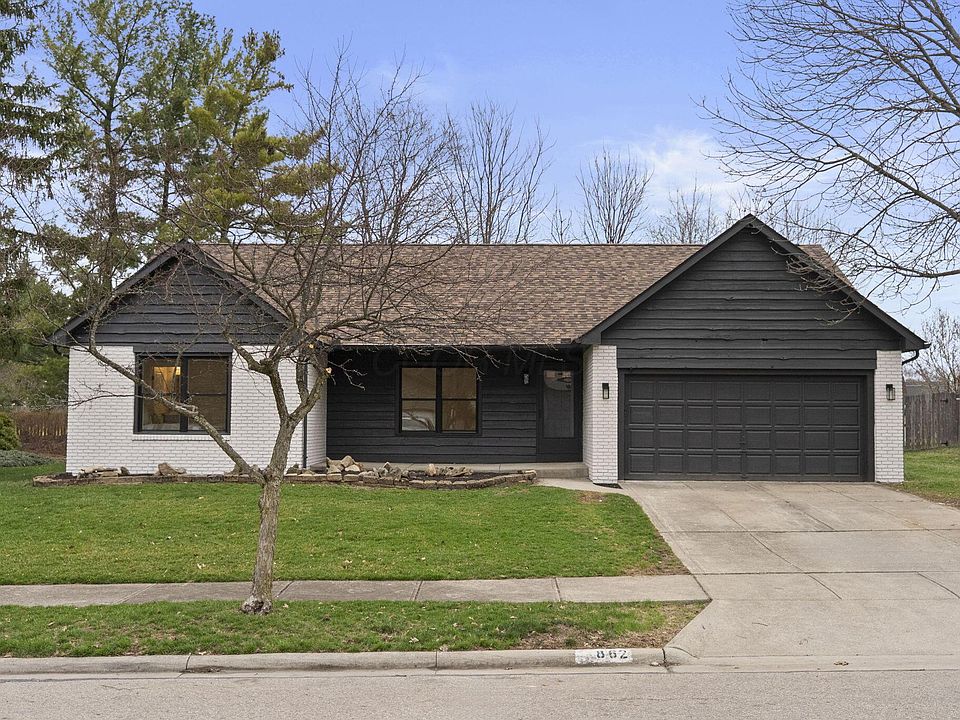 1st image of 862 Thirlwall Ct