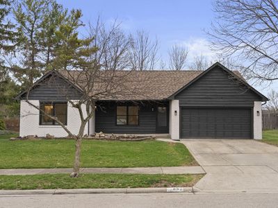 862 Thirlwall Ct, Westerville, OH, 43081