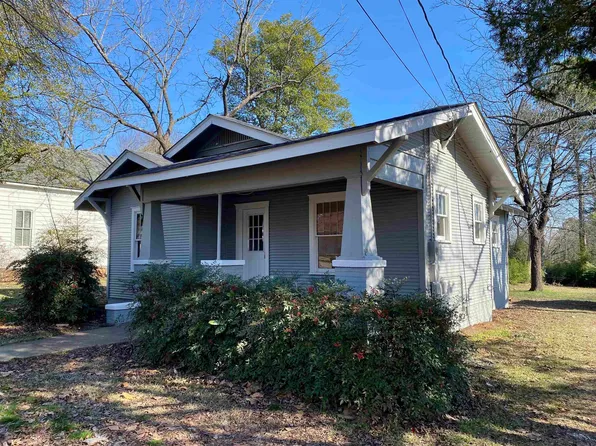 312 N Montgomery St, Clarksville, AR 72830