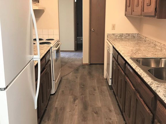 Kitchen with Dishwasher