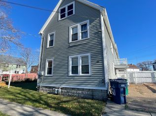21 Clay St #1, Buffalo, NY