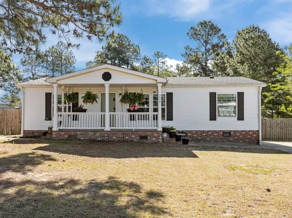 772 Brooks Mangum Rd, Cameron, NC 28326