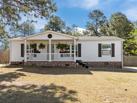 772 Brooks Mangum Rd, Cameron, NC 28326