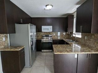 21465 SW 112th Ave #207, Miami, FL 33189
