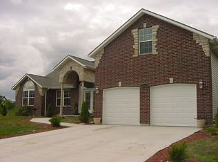 1041 Daytona Dr, Lebanon, MO 65536