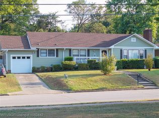 3710 Park Ave, Fort Smith, AR 72903