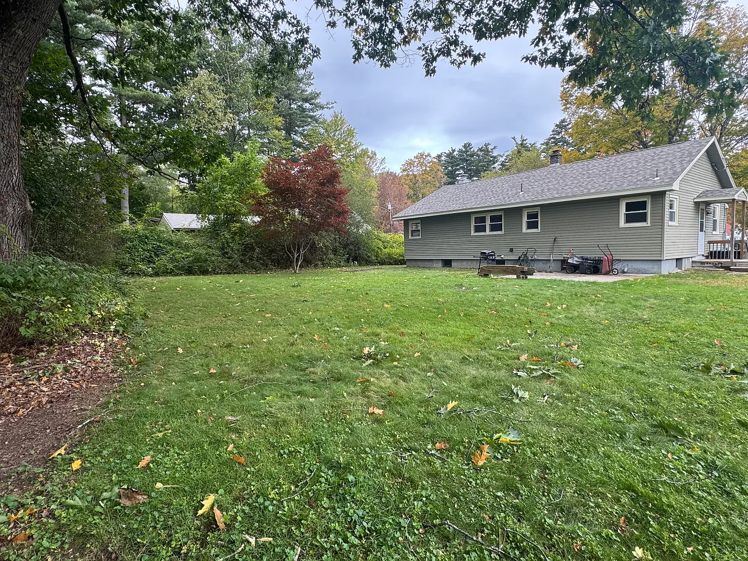 2 bed, 1305 sqft, $2,450 — Photo 4