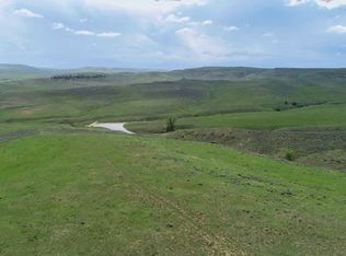 Elbow Creek Rd, Roberts, MT 59070