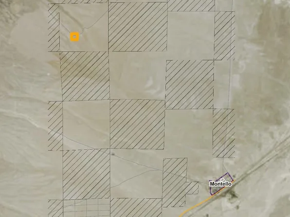 010-37F Eighteen, Montello, NV 89830