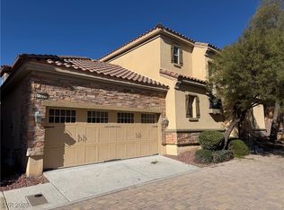 11230 Corsica Mist Ave, Las Vegas, NV 89135