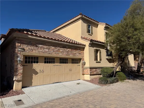 11230 Corsica Mist Ave, Las Vegas, NV 89135