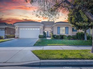 1659 Via Simpatico, Hemet, CA 92545