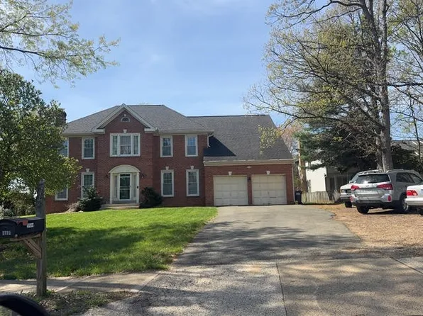 4312 Roberts Ave, Annandale, VA 22003