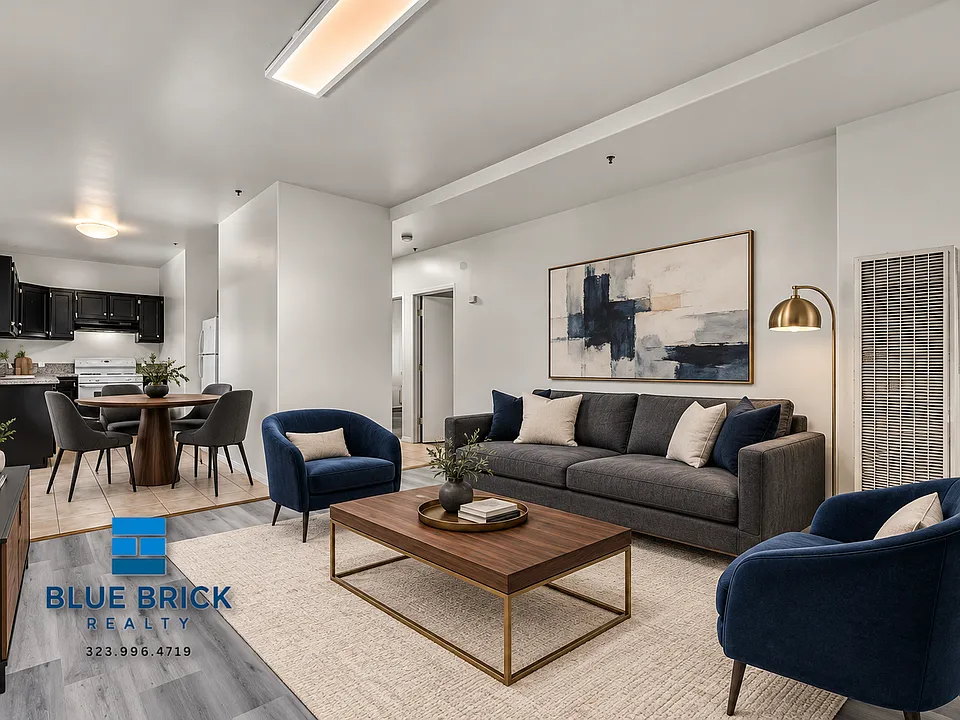 5869 S Figueroa St #5