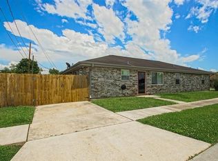 3809 Richelieu Ct, Chalmette, LA 70043