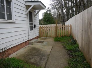 14 Mount Vernon Cir APT A, Asheville, NC 28804
