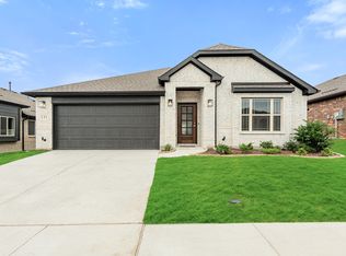 131 Wild Oak Gln, Lavon, TX 75166