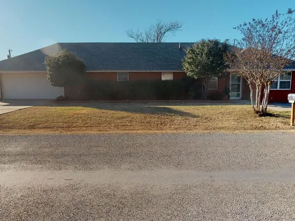 321 H St, Elgin, OK 73538