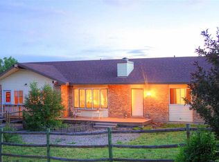 40610 Anchor Way, Steamboat Springs, CO 80487